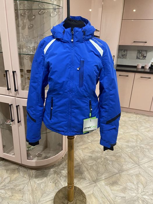 Костюм женский лыжный раз. 36.