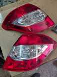 Farolins citroen c4 2014