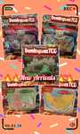 Atualizado 01 Março! Prismatic Bundles! Pokemon TCG vários
