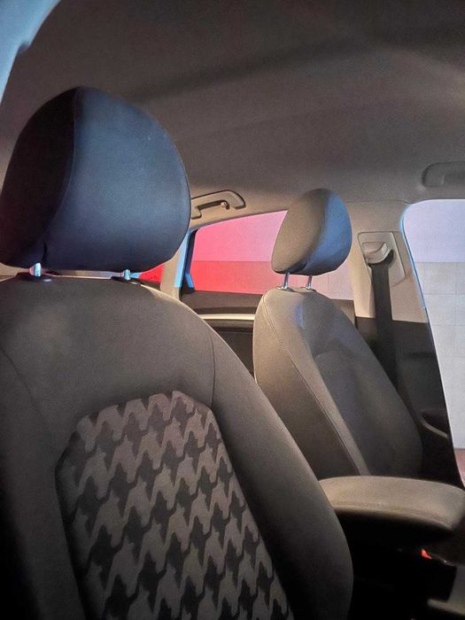 Audi A3 Limousine