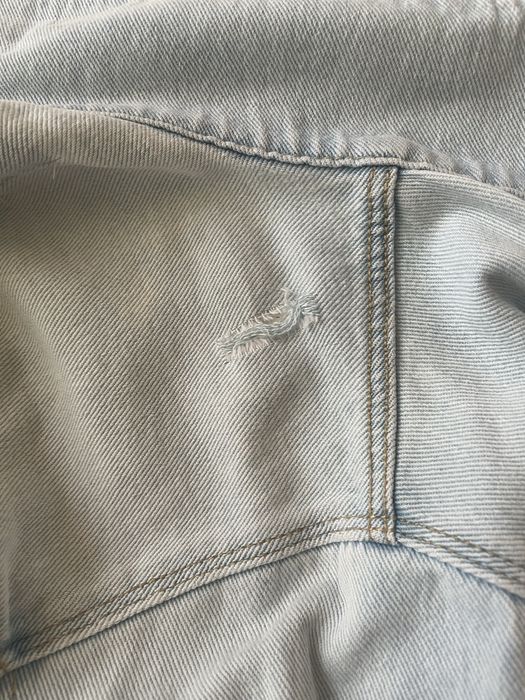 Куртка джинсова від Zara для дівчинки