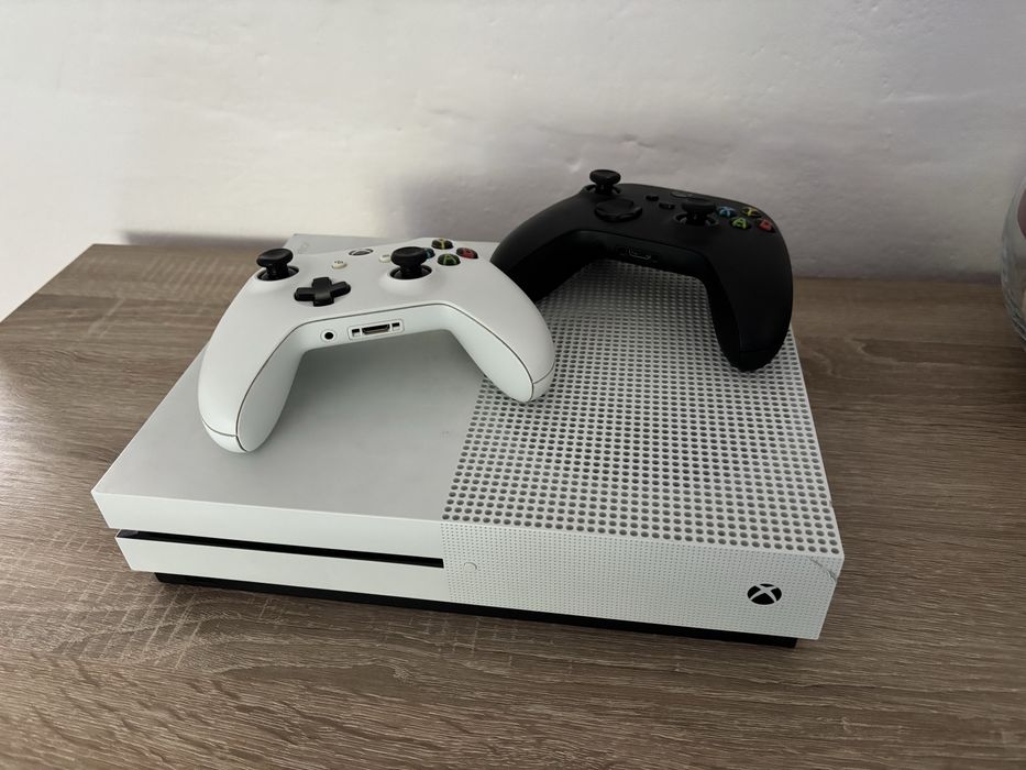 Xbox One S 500 GB