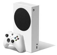 Konsola xbox series s 3msc jak nowa dowod zakupu