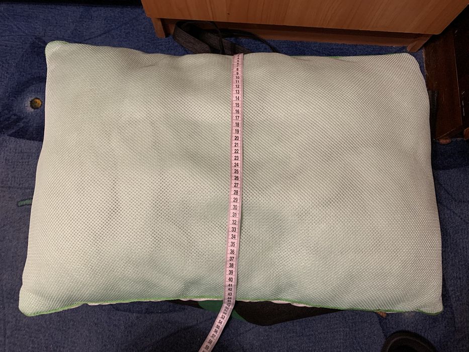 Продам мʼяку подушку Ideia Bamboo