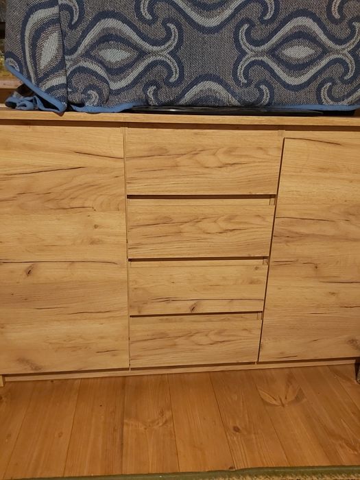 Komoda w bardzo dobrym stanie