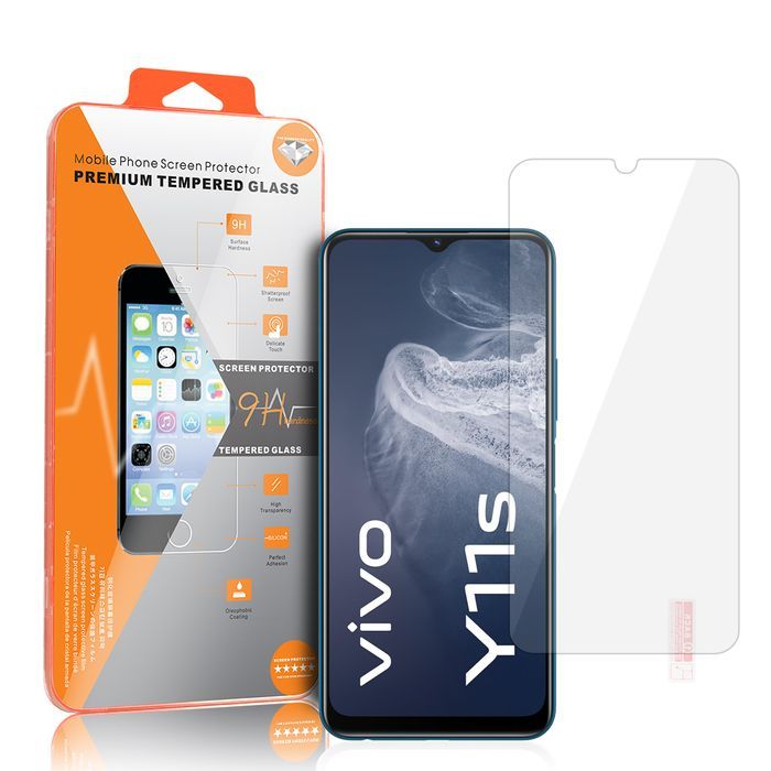 Hartowane szkło Orange VIVO Y11S/Y20S/OPPO A18/A38