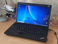 ThinkPad Edge E545/AMD A10-5750M/RAM 8ГБ/SSD 256ГБ/AMD Radeon HD 8650G