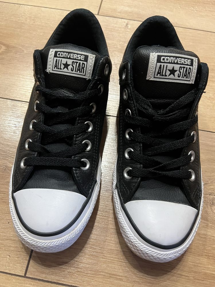 Buty Converse Chuck Taylor All Star High Street 37