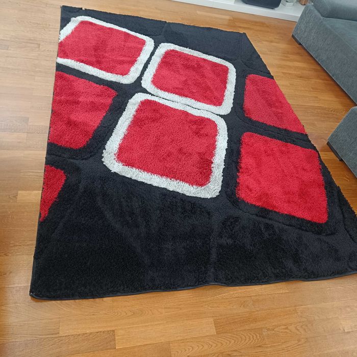 tapetao em boas condições