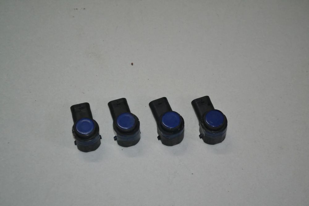 AUDI VW SKODA CZUJNIK COFANIA PDC ORYGINAŁ 3C0919275AE