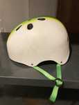 Oryginalny Kask Lime na rolki hulajnoga  XL