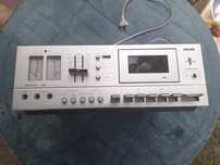 Magnetofon deck philips n2538