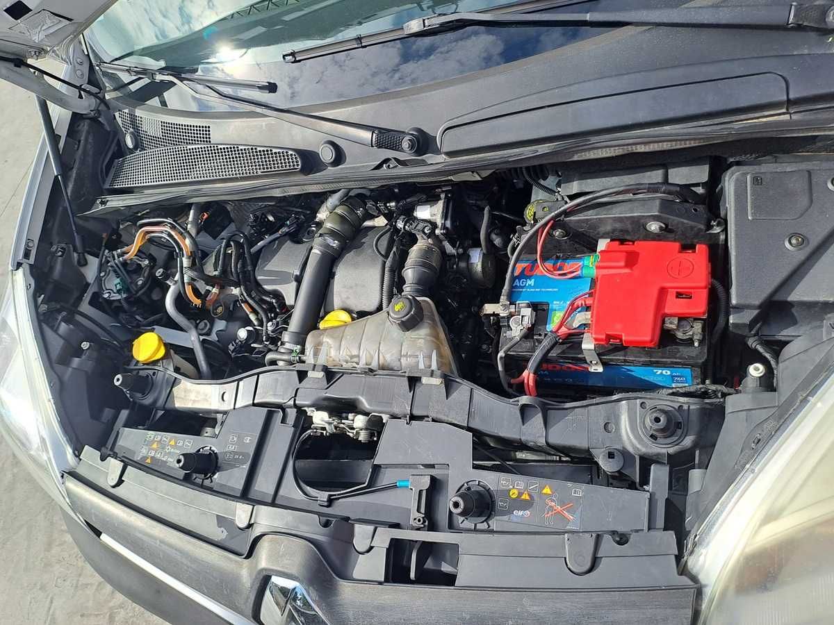 Kangoo Express 1.5 dCi 5 Lug. 2017 IVA dedutível
