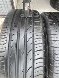 Шини 215/55 R18 Continental