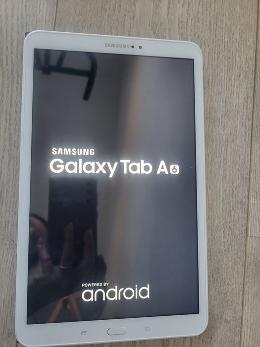 Tablet Samsung Galaxy