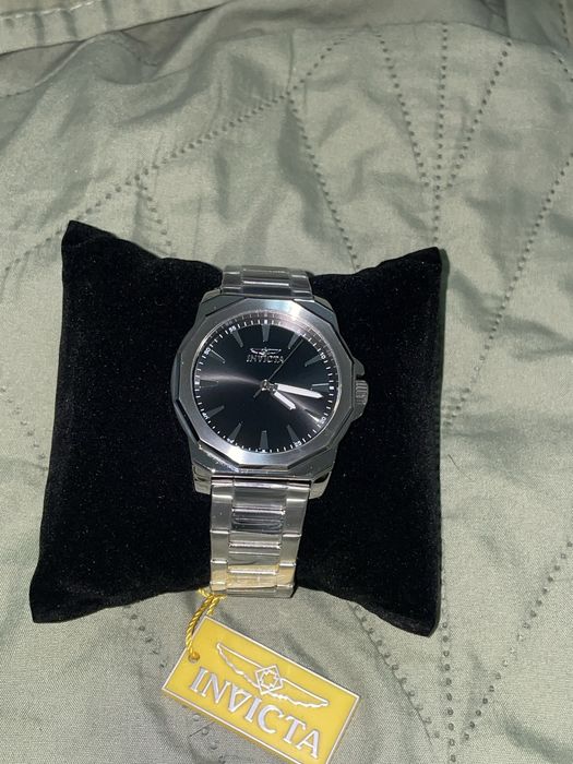 Годинник Invicta Speedway Dominus Men's Watch - 42mm, Steel (46831)