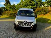 Renault Master 2.3 dCi L2H2 3.3T CD SS