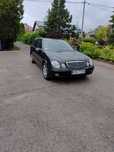 Mercedes Benz E220