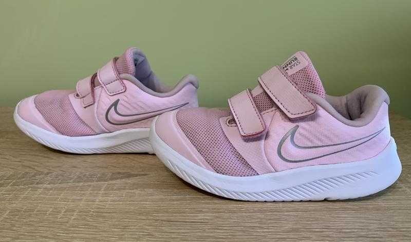 Детские кроссовки adidas nike