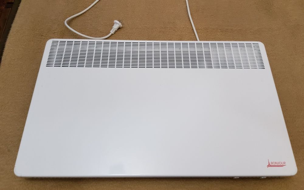 Конвектор Bonjour CEG BL-Meca/M (2000W)