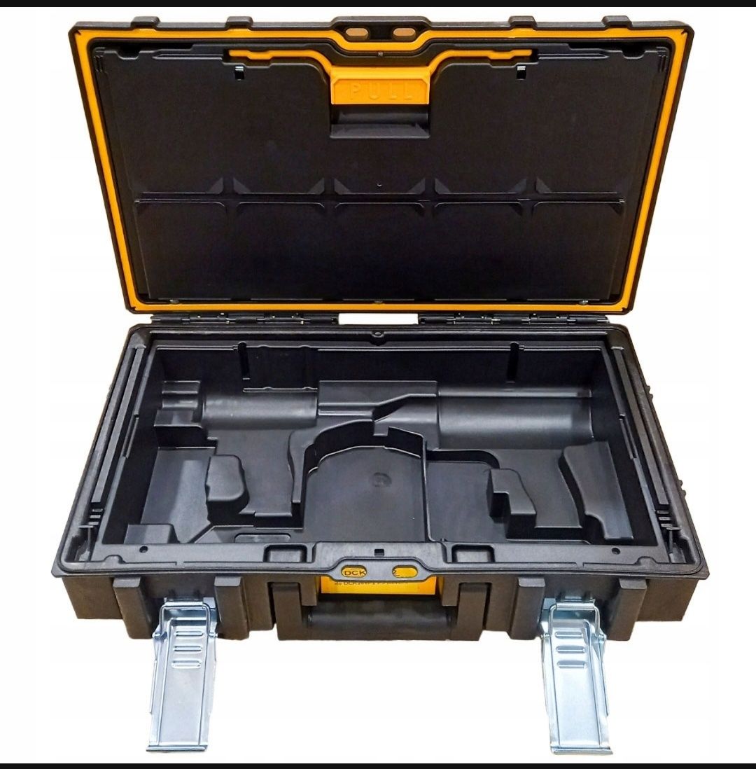 Wkład do walizka kufer skrzynka DeWalt DS 150 wkrętarka zakrętarka