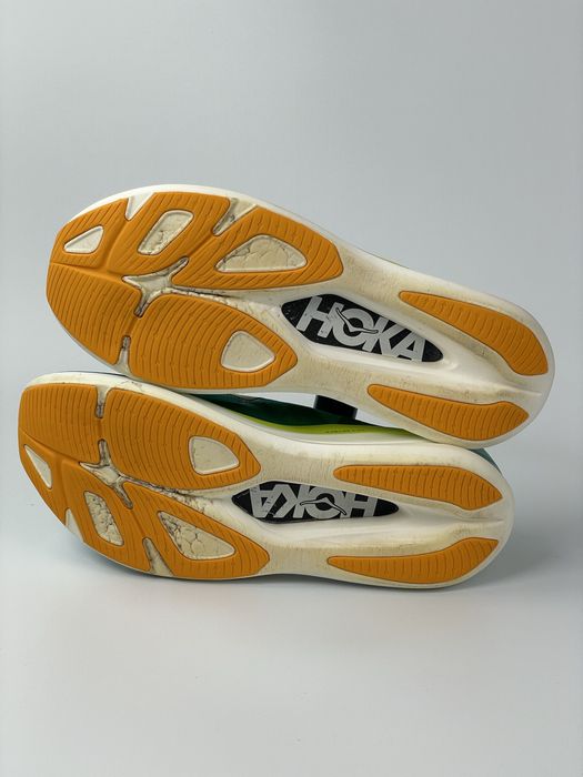 Кросівки Hoka ROCKET X2 Оригінал