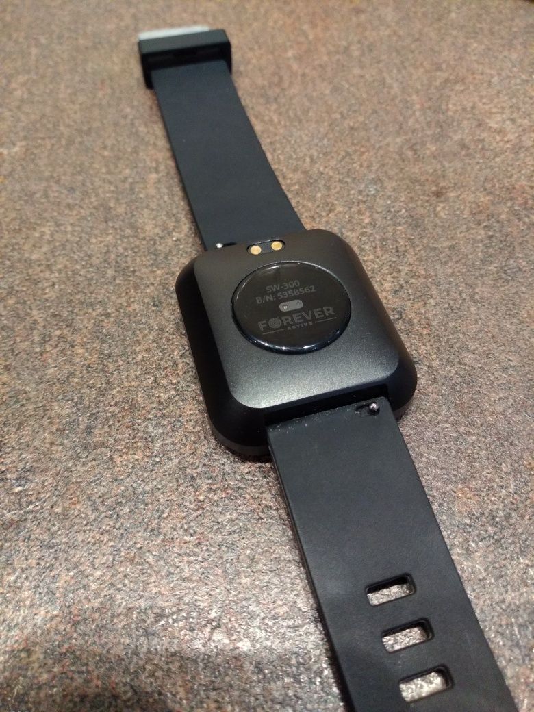 Smartwatch Forevigo SW-300