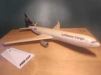 MD11 Lufthansa Cargo