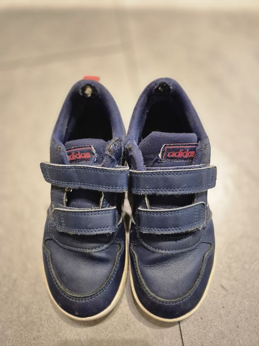 Buty/adidasy rozmiar 31