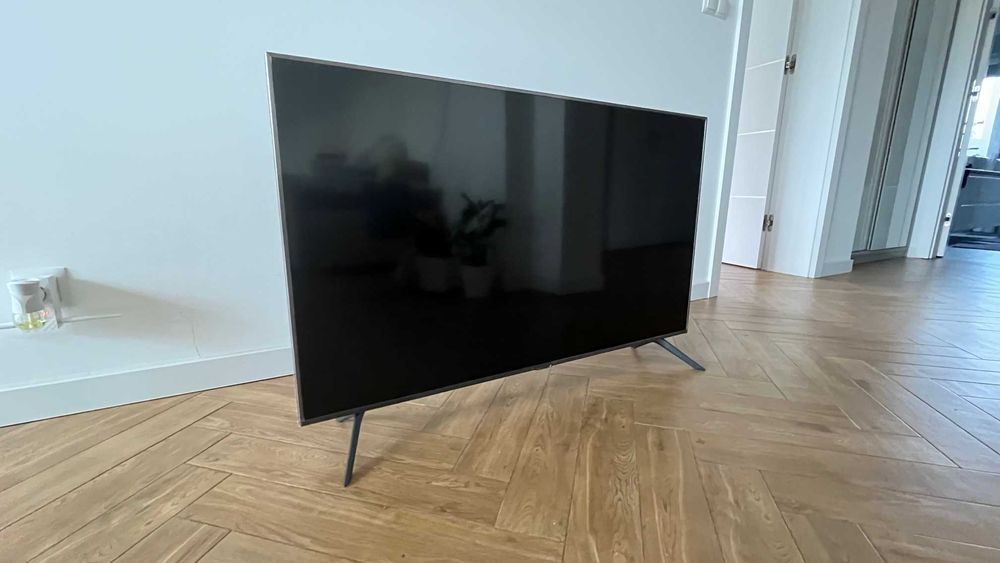 TV Samsung UE50TU7125K