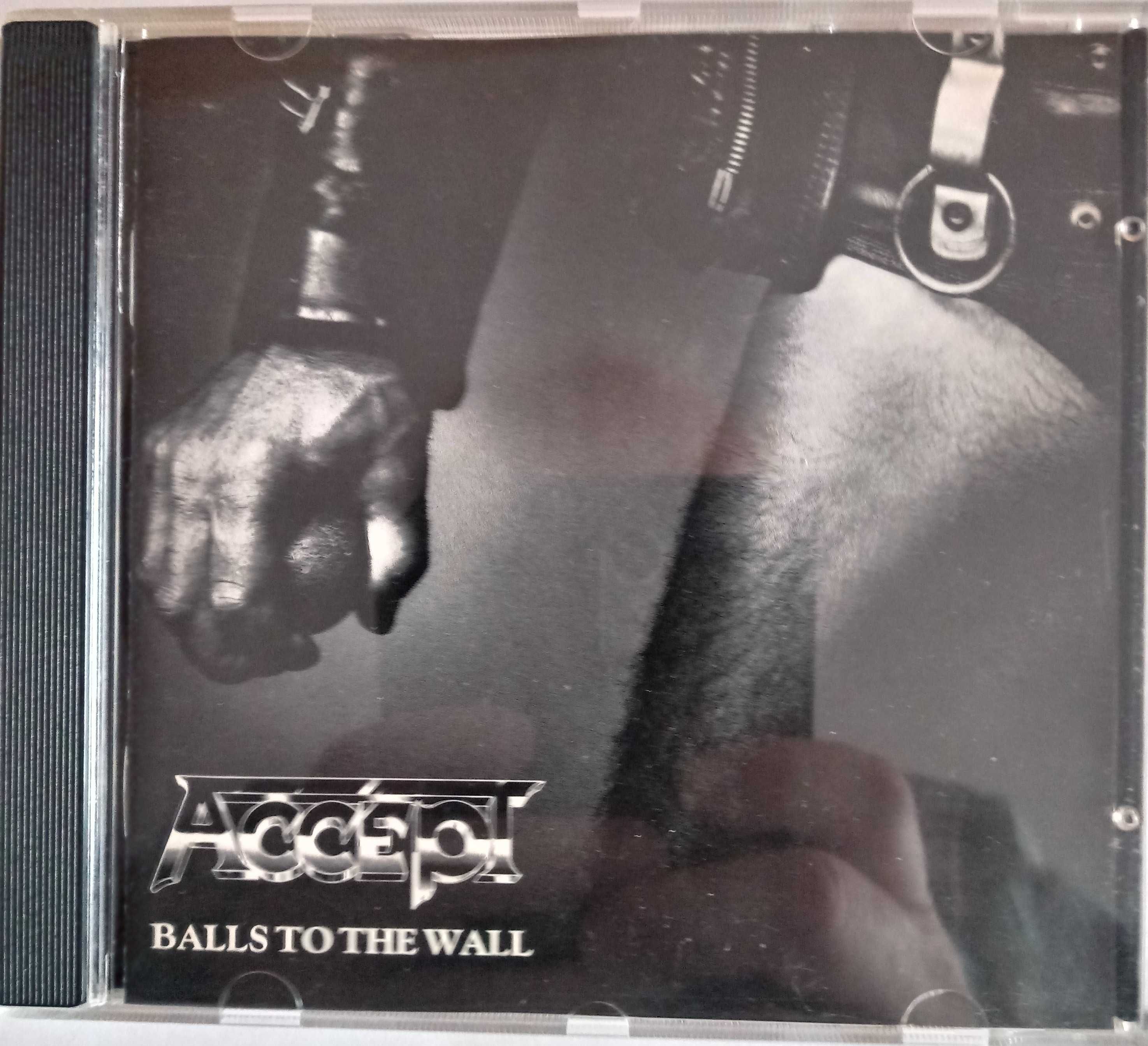 accept płyty cd płyty cd