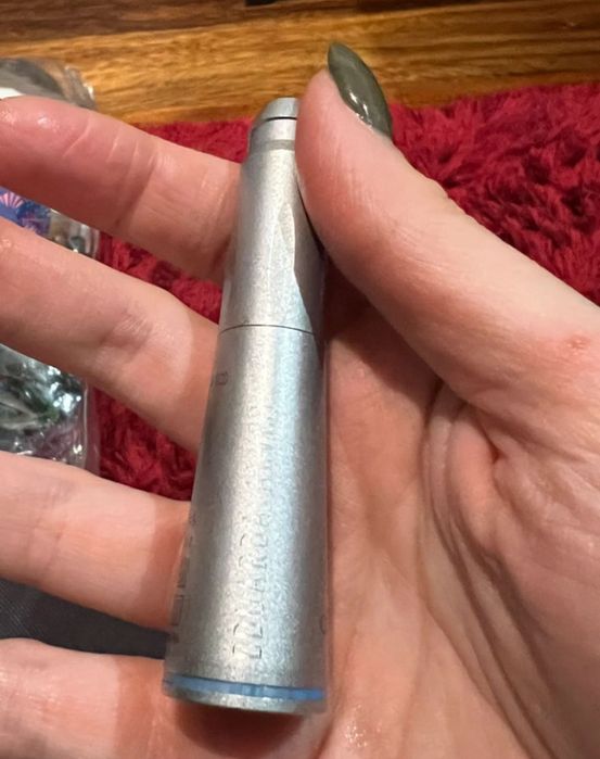 Kit turbina, contra-angulo, peça mão estudante