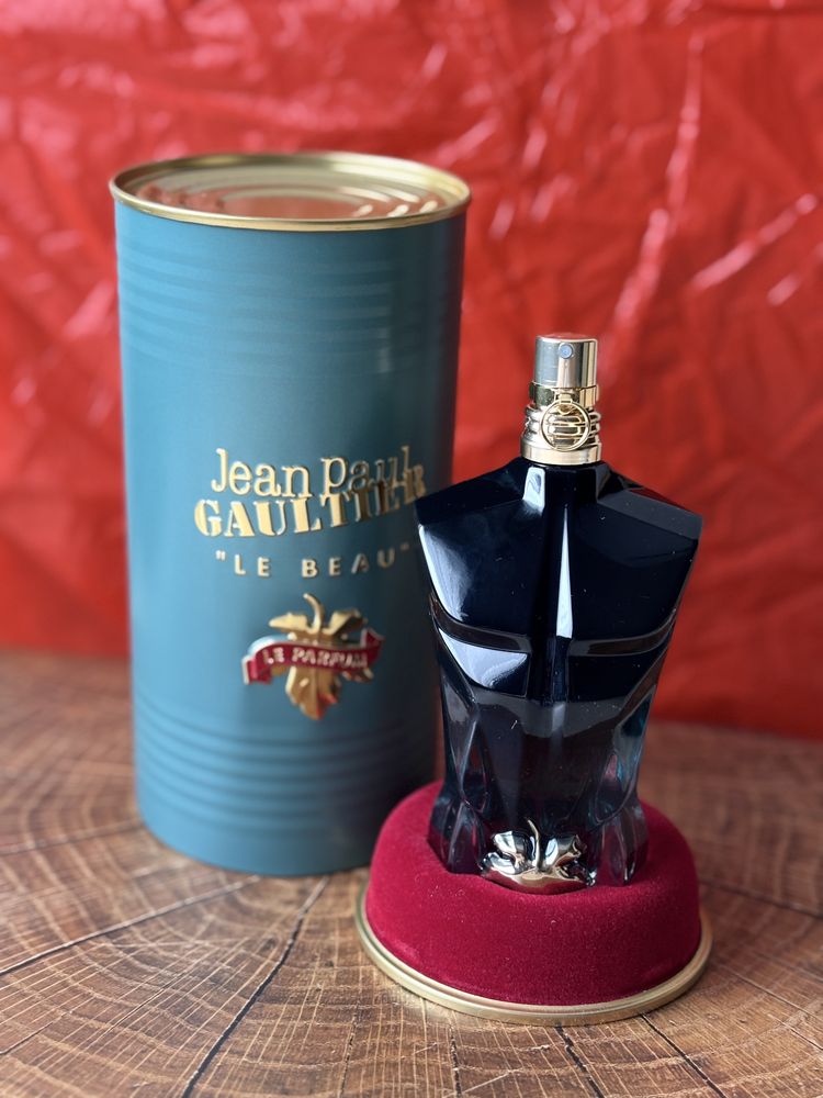 Jean Paul Gaultier Le Beau Le Parfum – próbka 3ml / 5ml – oryginał