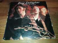 RORY  GALLAGHER - Photo-Finish (Ed POR - 1978) LP