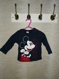 Bluza Disney Mickey r. 68