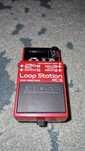 Looper Boss RC-5