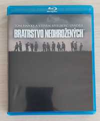 Band of Brothers - ENG - 6 x Blu-Ray