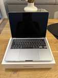 Macbook Pro 13 2020 M1 16 RAM / 256GB SSD Touch Bar