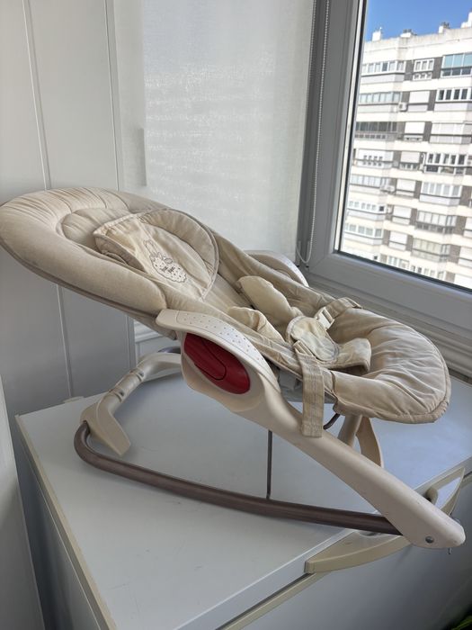 Espreguicadeira Bebe Confort