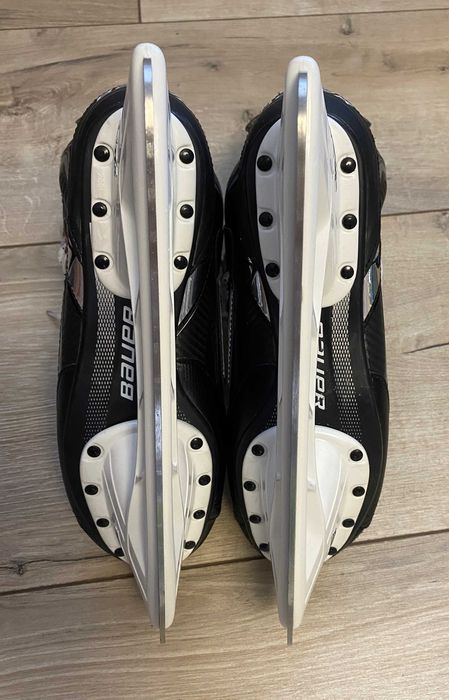 Хоккейные коньки Bauer Vapor X3.5