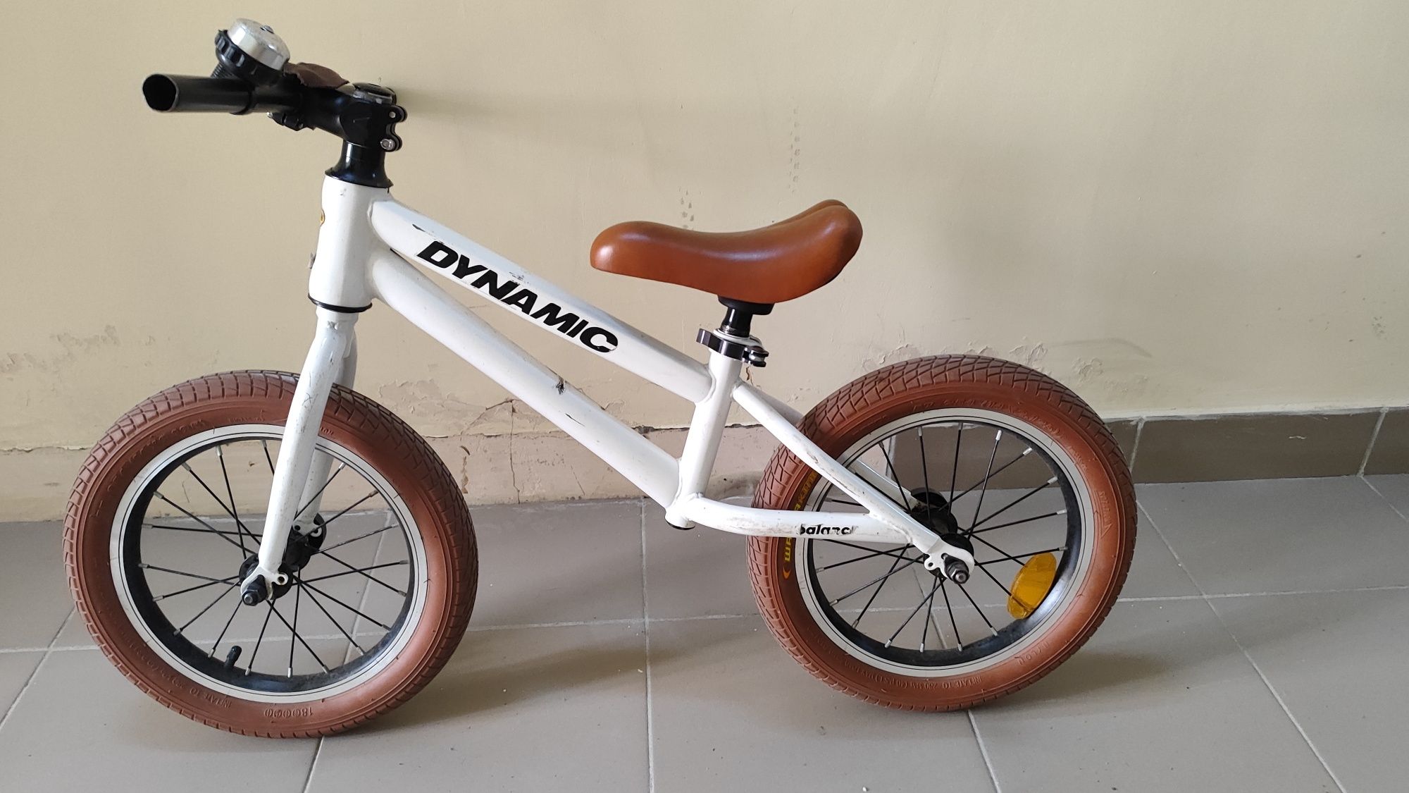 Продам дитячий беговел 14