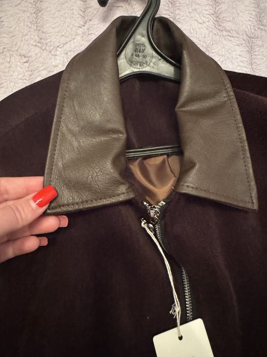 Італія новий класний мякенький бомбєр