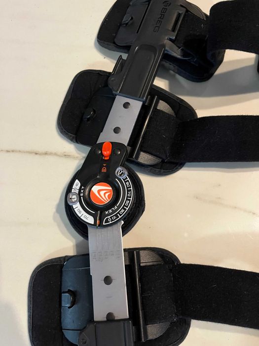 Orteza Kolana Breg T-Scope