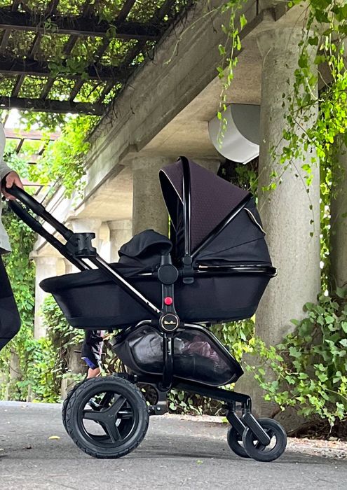 Wózek dziecięcy silver cross surf