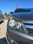 Farois Opel Astra H GTC