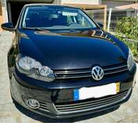 Vw golf 2.0 tdi 140cv highline