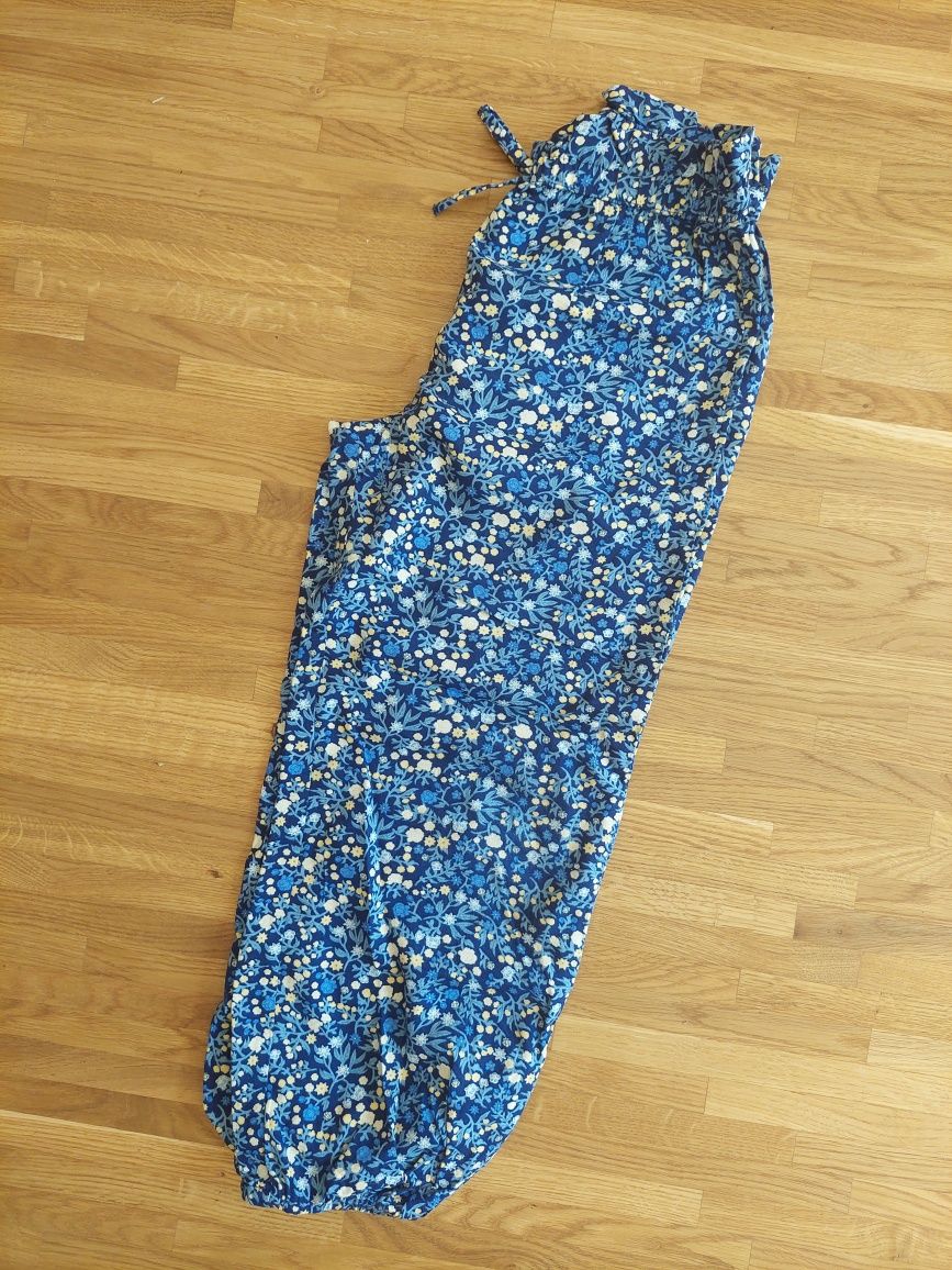 Spodnie dziewczęce Sinsay 122