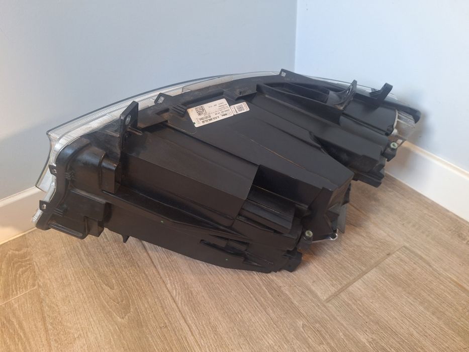 Lampa Sprinter 910 Full Led Prawa