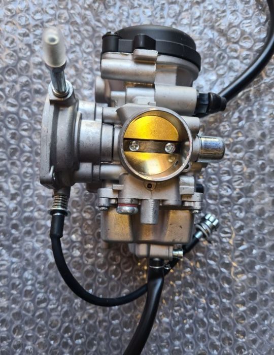 Gaźnik do TGB Quad ATV 425 425CC Target Blade Gunner Nowy