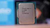 Процессор - Intel core i3 12100f boost 4.3Ghz